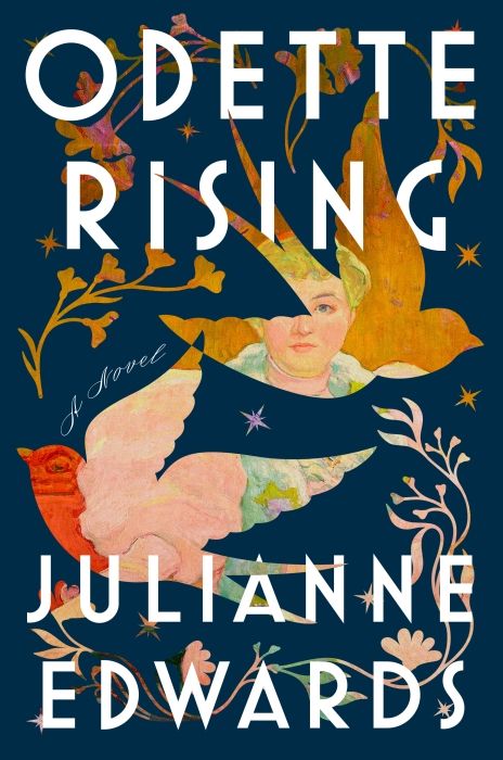 Produktbild: Odette Rising