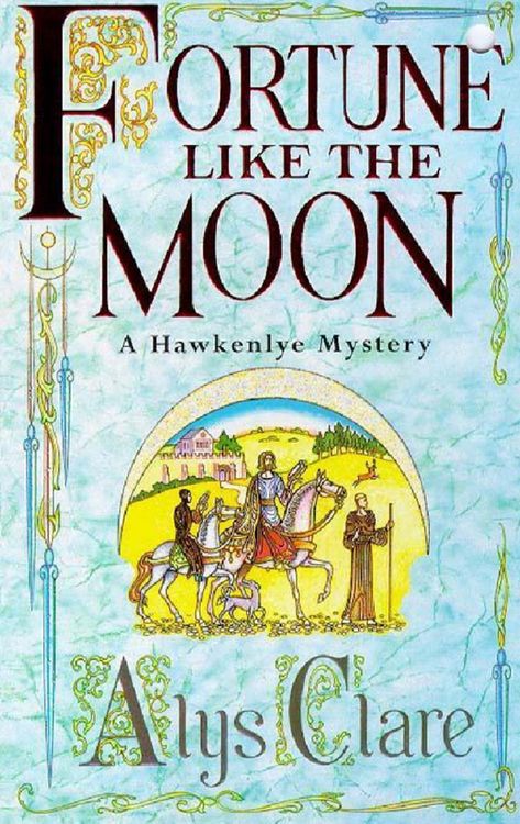 Produktbild: Fortune like the Moon