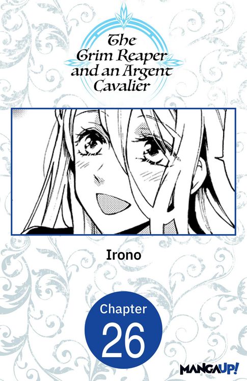 Produktbild: The Grim Reaper and an Argent Cavalier #026