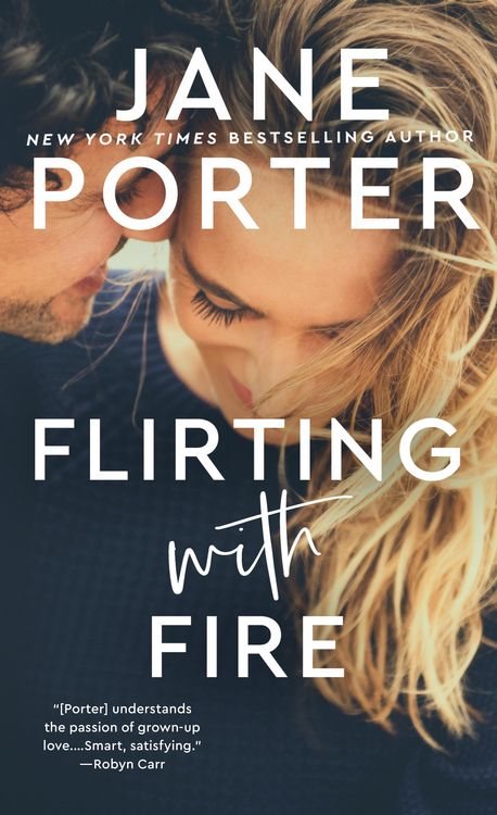 Produktbild: Flirting with Fire