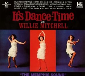 Produktbild: Its Dance-Time