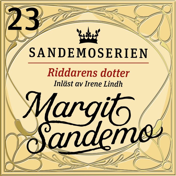 Produktbild: Riddarens dotter