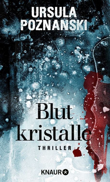 Produktbild: Blutkristalle