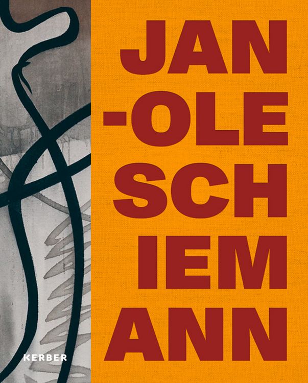 Produktbild: Jan-Ole Schiemann