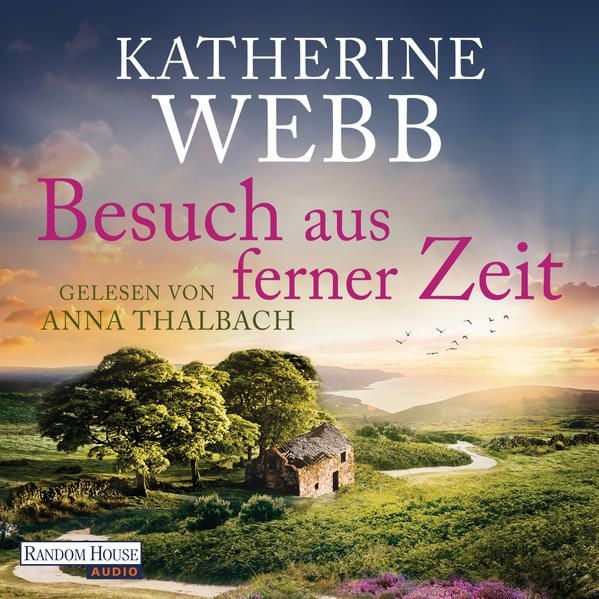Produktbild: Besuch aus ferner Zeit
