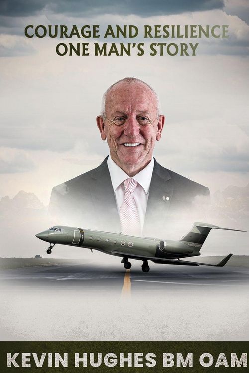 Produktbild: COURAGE and RESILIENCE