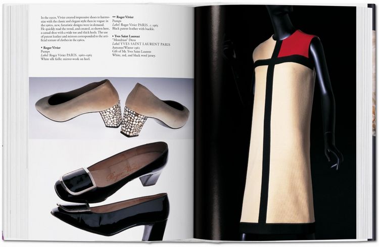 Produktbild: La moda dal XVIII al XX secolo