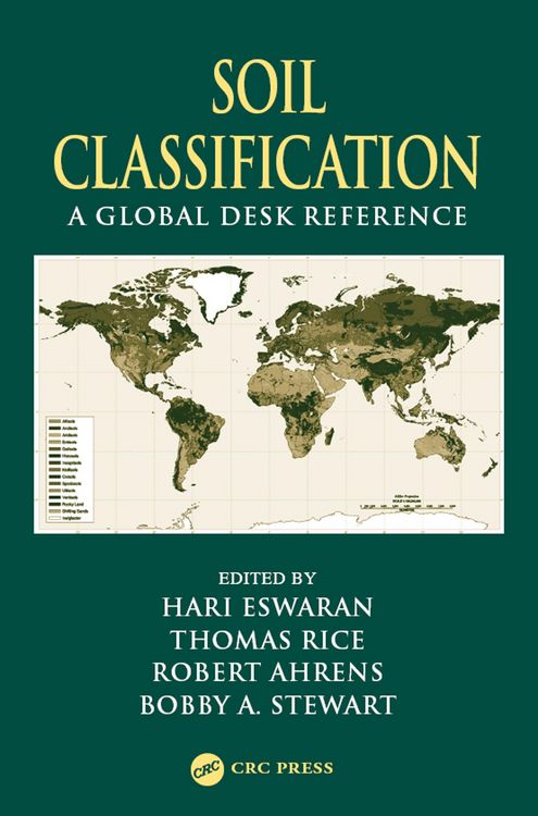 Produktbild: Soil Classification