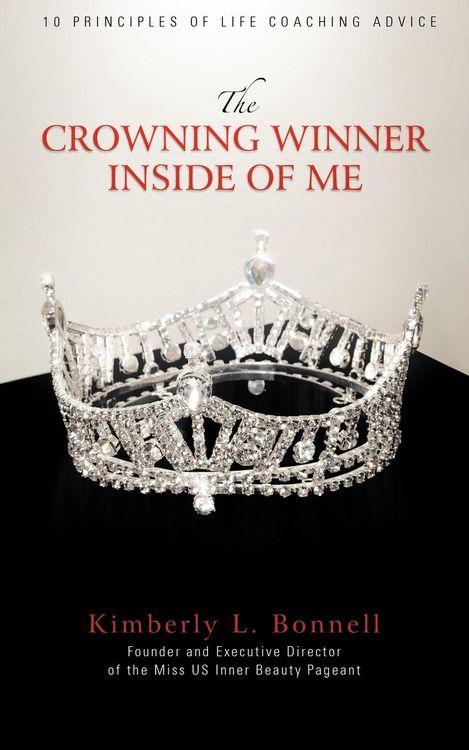 Produktbild: The Crowning Winner Inside of Me
