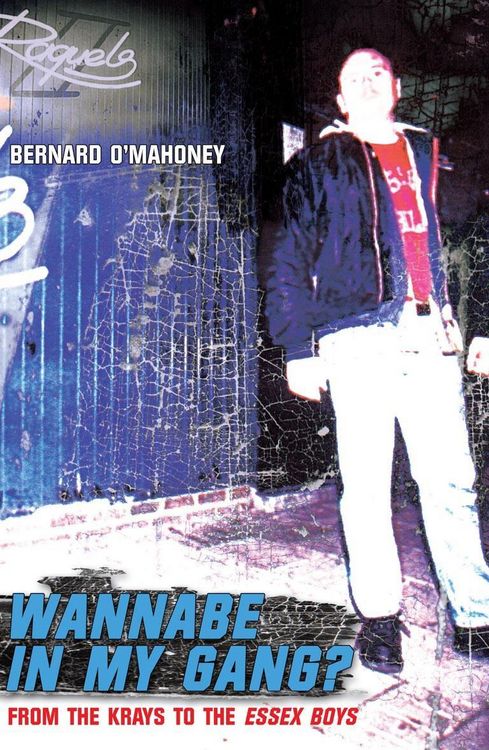 Produktbild: Wannabe in my Gang?