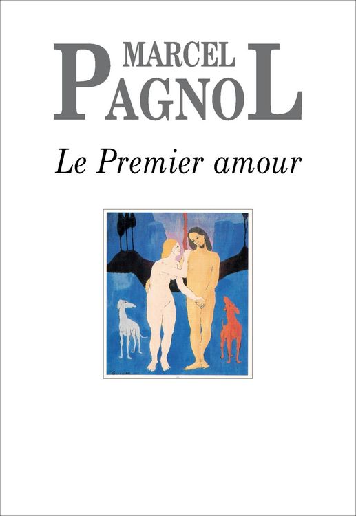 Produktbild: Le Premier Amour