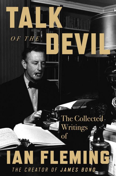 Produktbild: Talk of the Devil