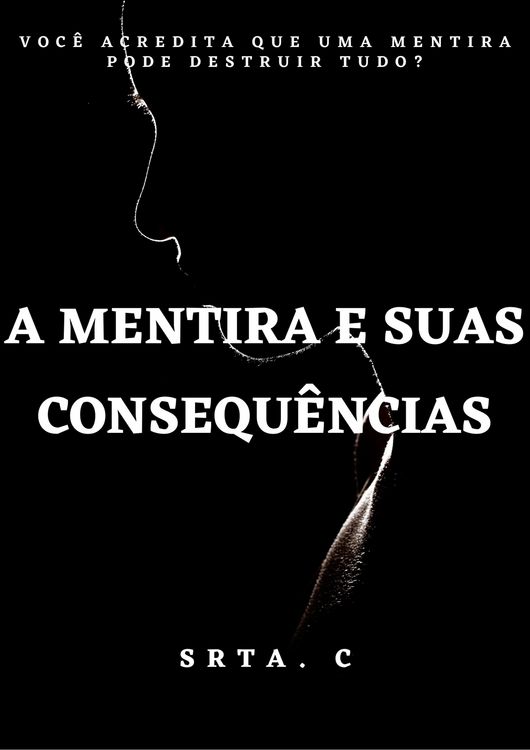 Produktbild: A Mentira E Suas Consequ&ecirc;ncias