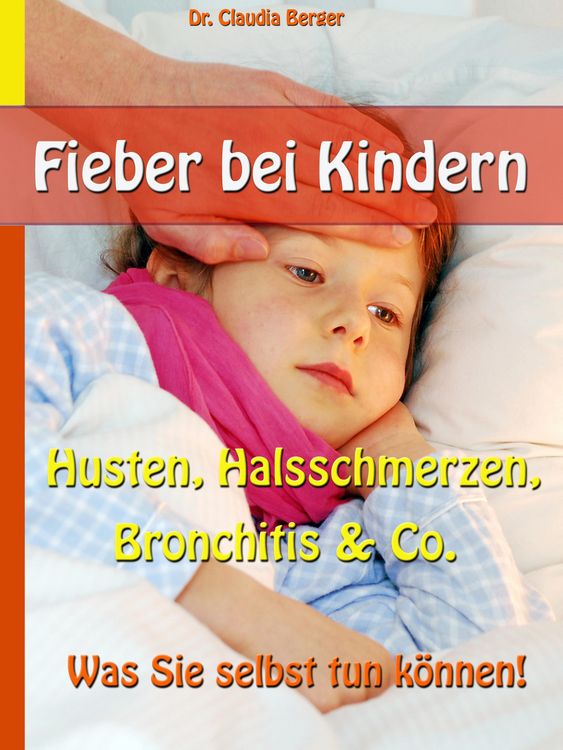 Produktbild: Fieber bei Kindern