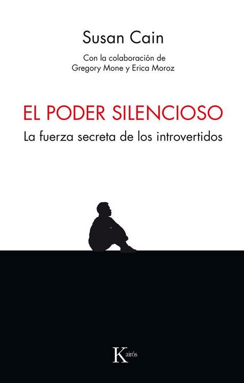 Produktbild: El Poder Silencioso: La Fuerza Secreta de Los Introvertidos