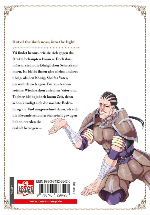 Produktbild: Dark Paladin 11