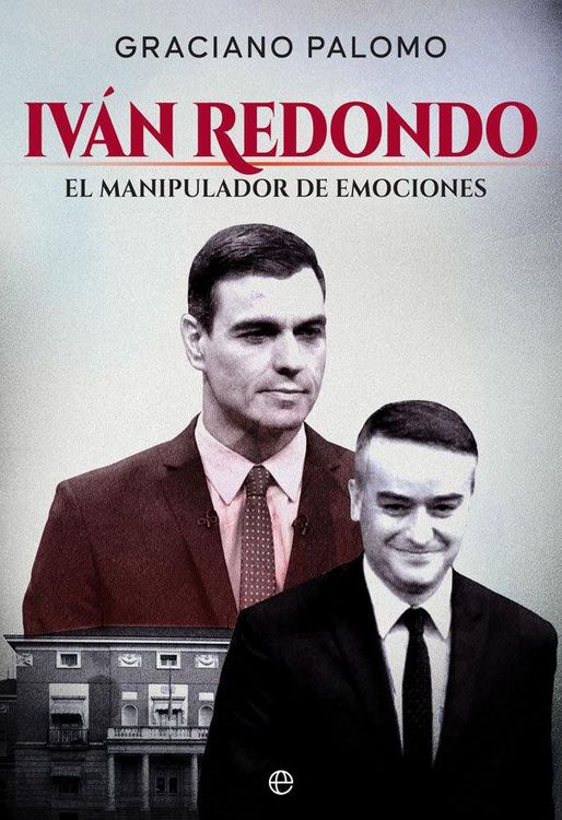 Produktbild: Iv&aacute;n Redondo