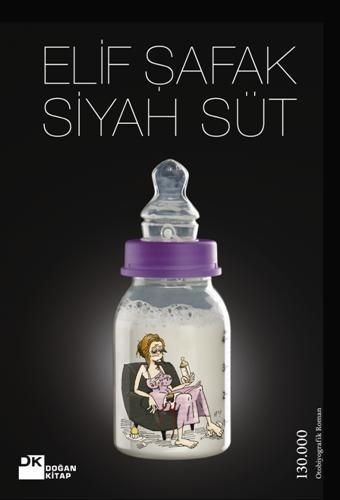 Produktbild: Siyah S&uuml;t