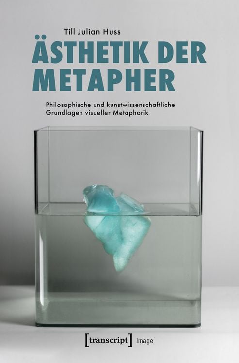 Produktbild: &Auml;sthetik der Metapher