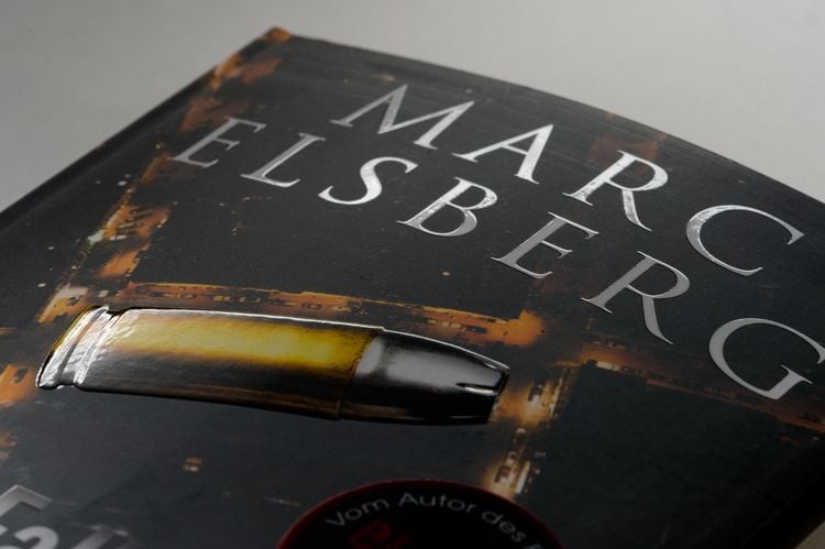 Produktbild: Der Fall des Pr&auml;sidenten