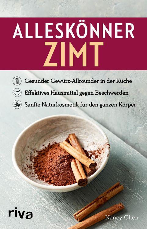 Produktbild: Allesk&ouml;nner Zimt