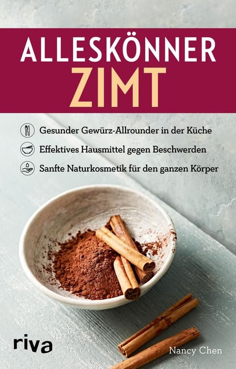 Produktbild: Allesk&ouml;nner Zimt