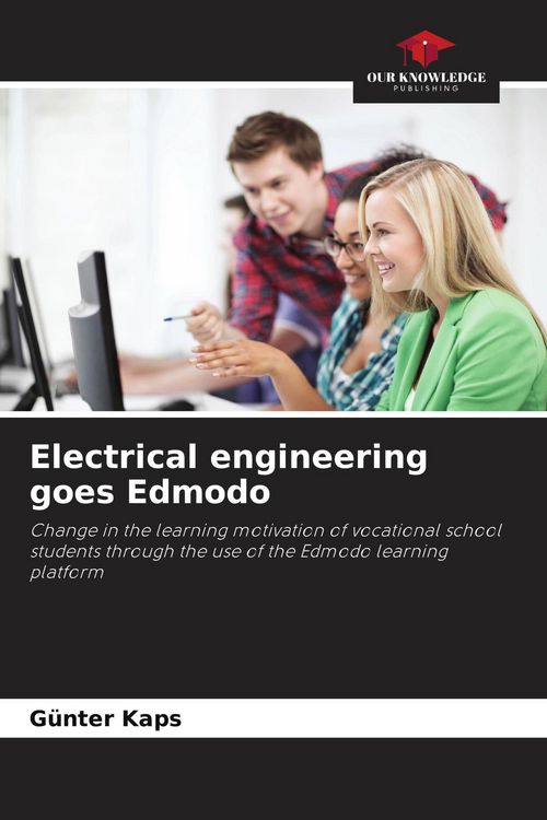 Produktbild: Electrical engineering goes Edmodo