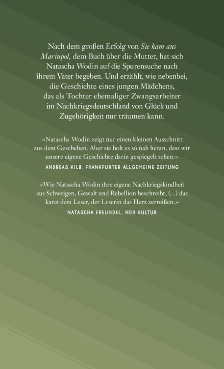 Produktbild: Irgendwo in diesem Dunkel