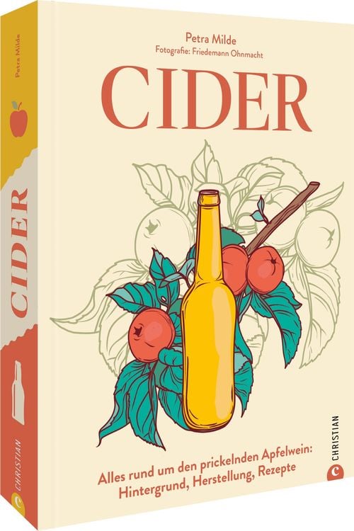 Produktbild: Cider