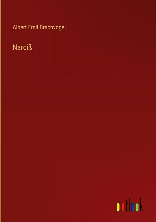Produktbild: Narci&szlig;