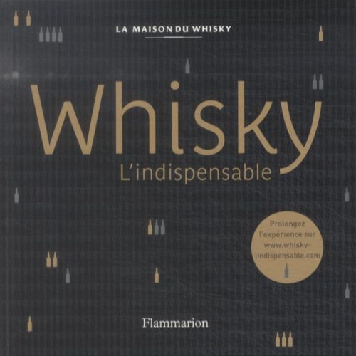 Produktbild: Whisky: l'indispensable