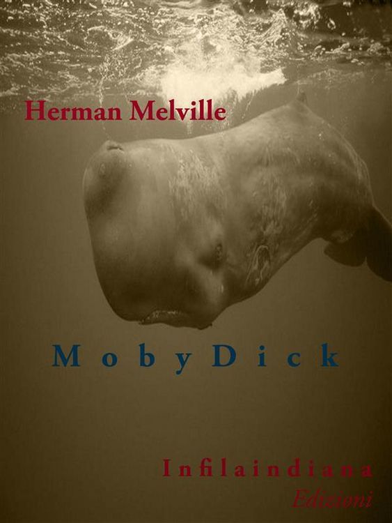 Produktbild: Moby-Dick