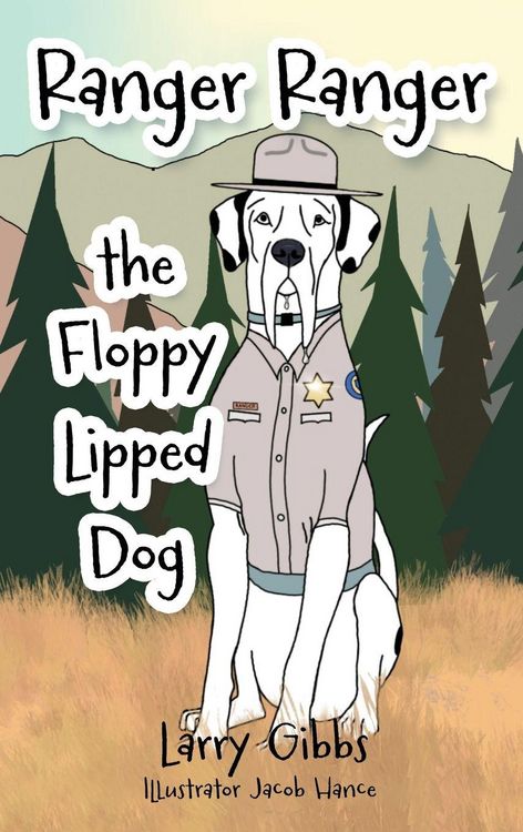 Produktbild: Ranger Ranger the Floppy Lipped Dog