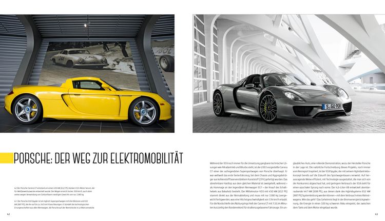 Produktbild: Porsche