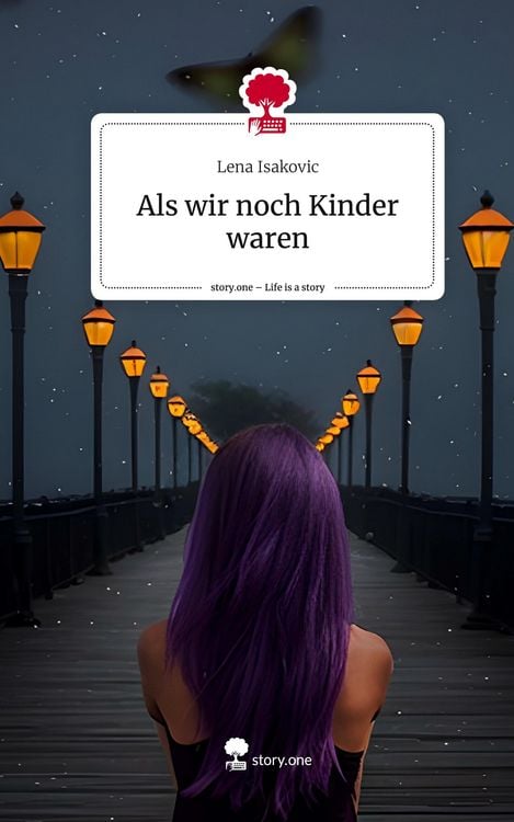 Produktbild: Als wir noch Kinder waren. Life is a Story - story.one