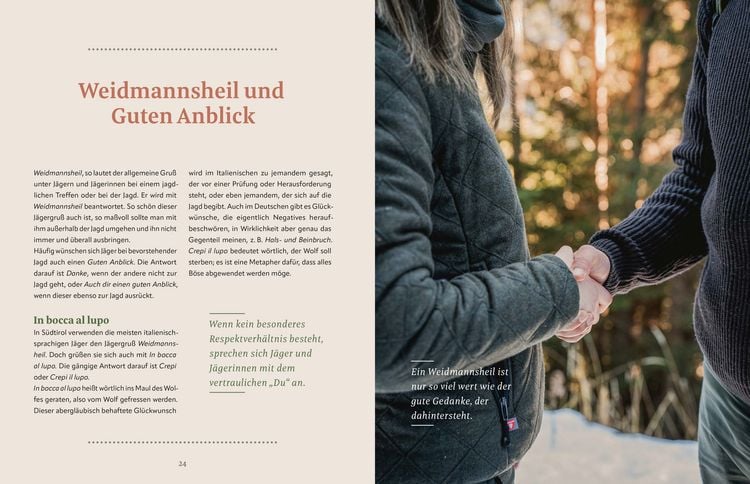 Produktbild: Alte H&uuml;te, gute Br&auml;uche