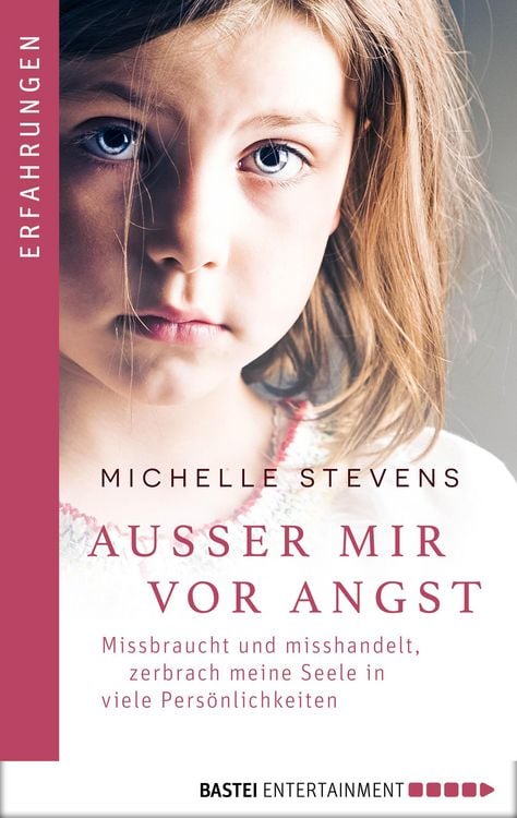 Produktbild: Au&szlig;er mir vor Angst