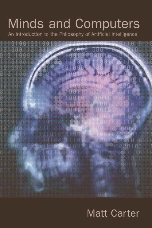 Produktbild: Minds and Computers