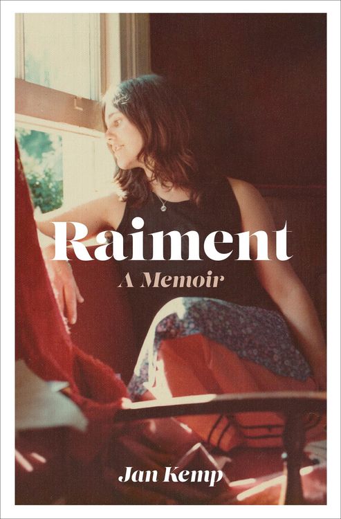 Produktbild: Raiment