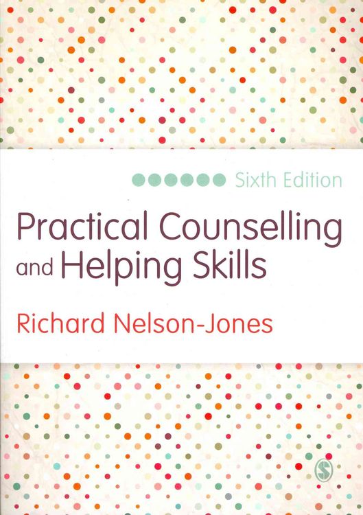Produktbild: Practical Counselling and Helping Skills