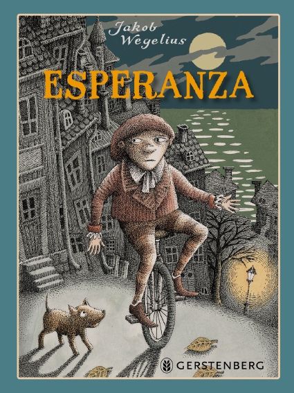 Produktbild: Esperanza