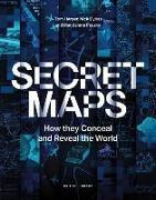 Produktbild: Secret Maps