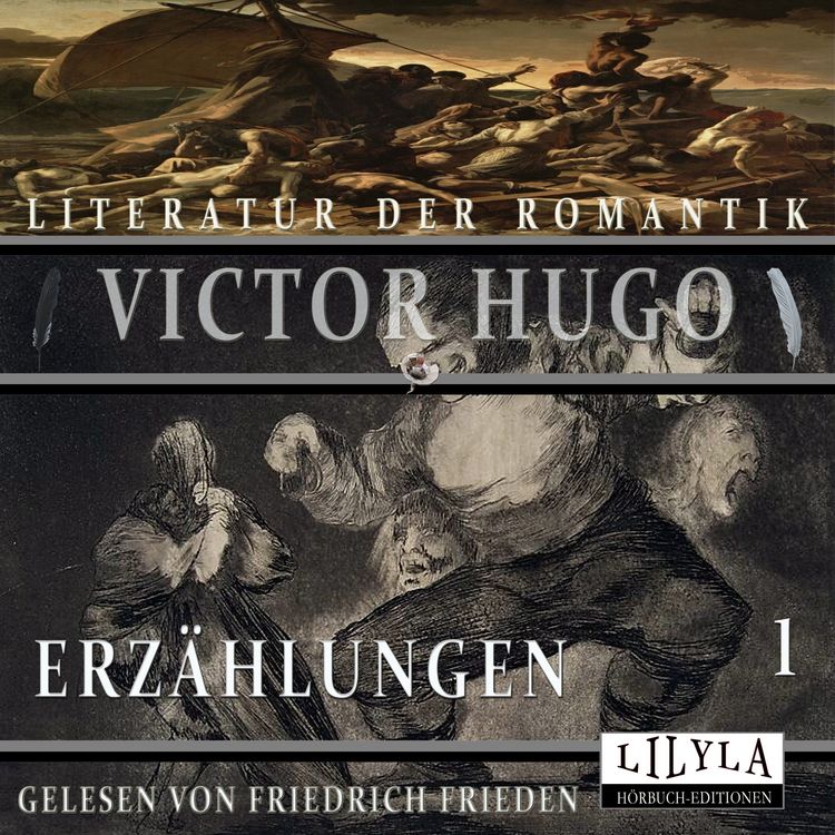 Produktbild: Erz&auml;hlungen 1