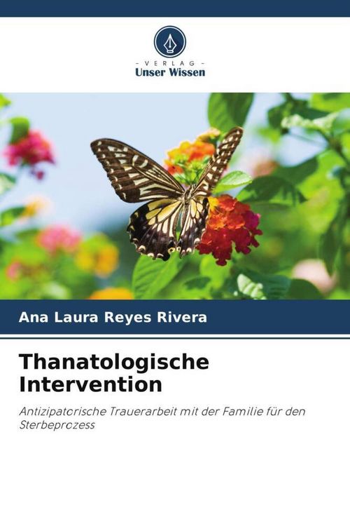 Produktbild: Thanatologische Intervention