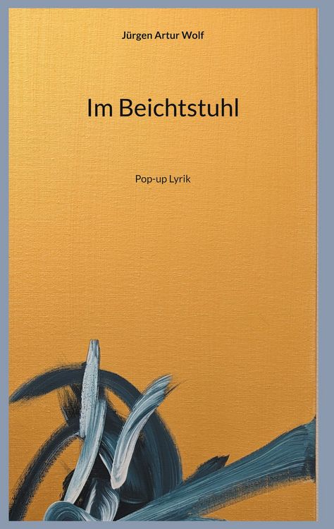 Produktbild: Im Beichtstuhl