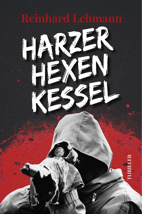 Produktbild: Harzer Hexenkessel