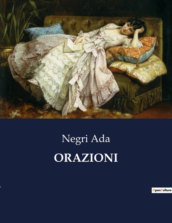Produktbild: Orazioni