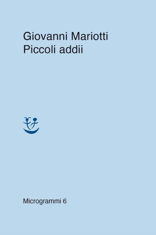 Produktbild: Piccoli addii