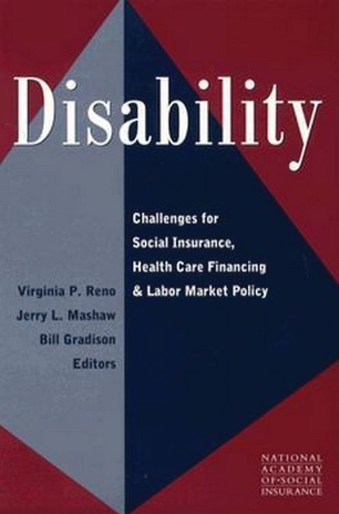 Produktbild: Disability