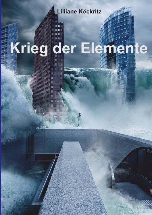 Produktbild: Krieg der Elemente